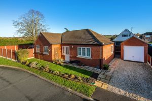 Main elevation- click for photo gallery